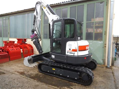 bobcat mini excavator used pricelist|used bobcat mini diggers for sale.